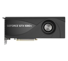 Zotac GeForce GTX 1080 Ti Blower NVIDIA 11 GB GDDR5X