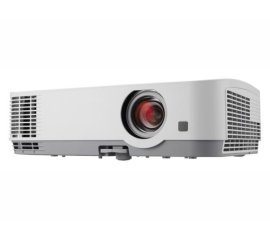 NEC ME361X videoproiettore Proiettore a raggio standard 3600 ANSI lumen 3LCD XGA (1024x768) Bianco