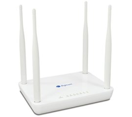 Digicom REW1200-J1 router wireless Fast Ethernet Dual-band (2.4 GHz/5 GHz) Bianco