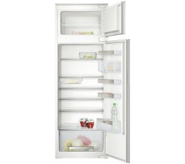 Siemens KI28DA20 frigorifero con congelatore Da incasso 255 L Bianco
