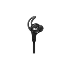 Monster Cable iSport Achieve Cuffie Wireless In-ear Sport Bluetooth Nero