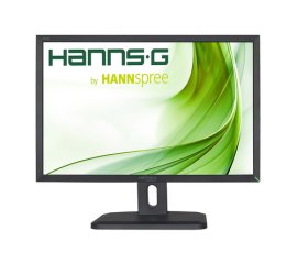 Hannspree HP246PJB LED display 61 cm (24") 1920 x 1200 Pixel Full HD Nero