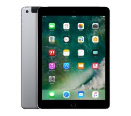 Apple iPad 4G LTE 32 GB 24,6 cm (9.7") Wi-Fi 5 (802.11ac) iOS 10 Grigio