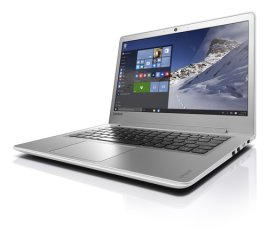 Lenovo IdeaPad 510S-13IKB Intel® Core™ i5 i5-7200U Computer portatile 33,8 cm (13.3") Full HD 8 GB DDR4-SDRAM 256 GB SSD Windows 10 Home Bianco
