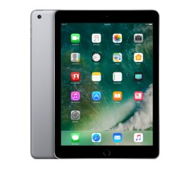 Apple iPad 24,6 cm (9.7") 128 GB Wi-Fi 5 (802.11ac) Grigio iOS 10