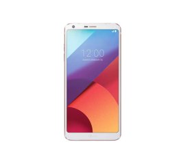 LG G6 14,5 cm (5.7") SIM singola Android 7.0 4G Micro-USB 4 GB 32 GB 3300 mAh Bianco