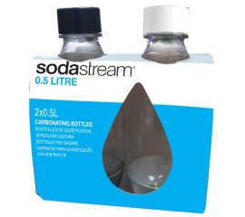 SodaStream 3000047 Accessorio e ricarica per gasatore Bottiglia di carbonatazione
