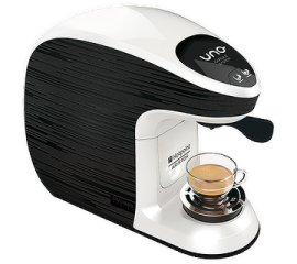 Hotpoint CM MS QBW0 Automatica Macchina per caffè a capsule 0,5 L