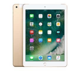 Apple iPad 4G LTE 32 GB 24,6 cm (9.7") 2 GB Wi-Fi 5 (802.11ac) iOS 10 Oro