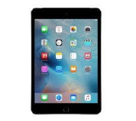 Apple iPad mini 4 4G LTE 32 GB 20,1 cm (7.9") Wi-Fi 5 (802.11ac) iOS Grigio