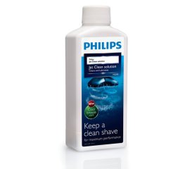 Philips Soluzione di pulizia e lubrificazione Jet Clean