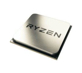 AMD Ryzen 5 1400 processore 3,2 GHz 8 MB L3 Scatola