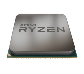 AMD Ryzen 5 1500X processore 3,5 GHz 16 MB L3 Scatola