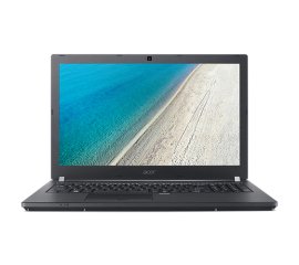 Acer TravelMate P4 P459-G2-M-560N Computer portatile 39,6 cm (15.6") Full HD Intel® Core™ i5 i5-7200U 8 GB DDR4-SDRAM 256 GB SSD Wi-Fi 5 (802.11ac) Windows 10 Pro Nero