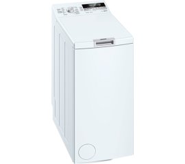 Siemens iQ500 WP12T447IT lavatrice Caricamento dall'alto 7 kg 1200 Giri/min Bianco