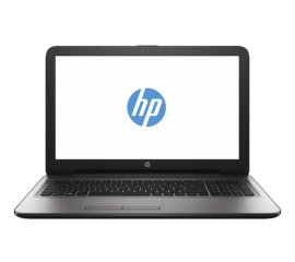 HP Notebook - 15-ay501nl