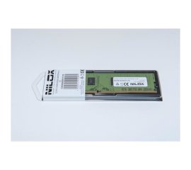 Nilox 8GB RAM DDR4 DIMM memoria 1 x 8 GB 2400 MHz