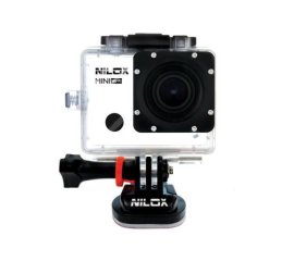 Nilox Mini Wi-Fi fotocamera per sport d'azione 10 MP Full HD CMOS 25,4 / 2,7 mm (1 / 2.7") 73 g