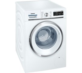 Siemens WMH4W649IT lavatrice Caricamento frontale 9 kg 1379 Giri/min Bianco