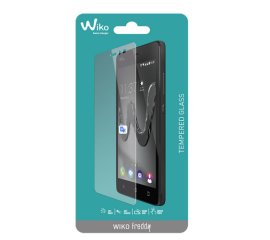 Wiko WKPRTG0303901 protezione per lo schermo e il retro dei telefoni cellulari Protezione per schermo antiriflesso 1 pz