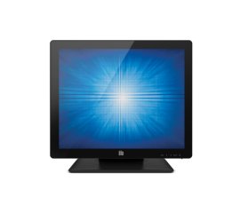Elo Touch Solutions 1517L 38,1 cm (15") 1024 x 768 Pixel LED Touch screen Nero