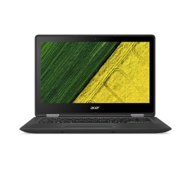 Acer Spin 5 SP513-51-52GL Intel® Core™ i5 i5-7200U Ibrido (2 in 1) 33,8 cm (13.3") Touch screen Full HD 8 GB DDR4-SDRAM 256 GB SSD Windows 10 Pro Nero