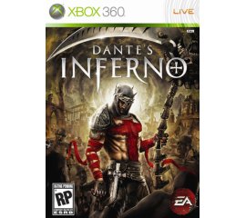 Electronic Arts Dante's Inferno Classics, Xbox 360 ITA