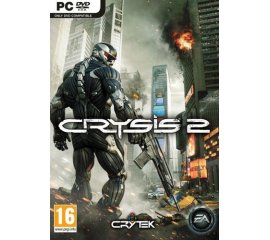 Electronic Arts Crysis 2 ITA PC