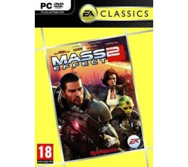 Electronic Arts Mass Effect 2 Classic, PC