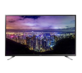 Sharp LC-40CFG4042E TV 101,6 cm (40") Full HD Nero 280 cd/m²