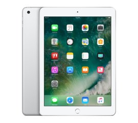 Apple iPad 32 GB 24,6 cm (9.7") Wi-Fi 5 (802.11ac) iOS 10 Argento
