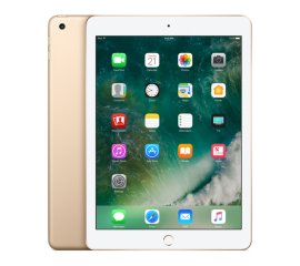 Apple iPad 24,6 cm (9.7") 32 GB Wi-Fi 5 (802.11ac) Oro iOS 10