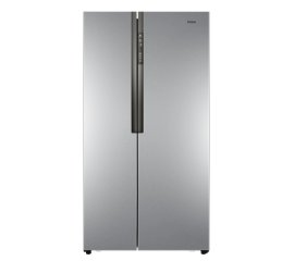 Haier HRF-521DS6 frigorifero side-by-side Libera installazione 518 L Argento