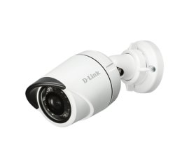 D-Link DCS-4703E telecamera di sorveglianza Capocorda Telecamera di sicurezza IP Esterno 2048 x 1536 Pixel Soffitto/muro