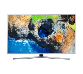 Samsung TV UHD 4K Flat Smart 49'' Serie 6 MU6400