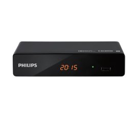 Philips Ricevitore DVB-T2 DTR3202/EU