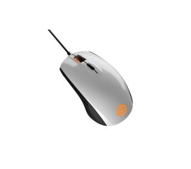 Steelseries Rival 100 mouse Mano destra USB tipo A Ottico