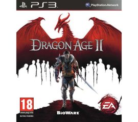 Electronic Arts Dragon Age 2, PS3 Standard Inglese PlayStation 3