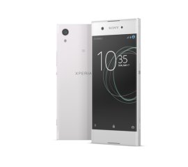 Sony Xperia XA1 12,7 cm (5") Doppia SIM Android 7.0 4G USB tipo-C 3 GB 32 GB 2300 mAh Bianco