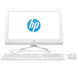 HP All-in-One - 22-b013nl