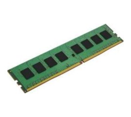 Kingston Technology 4GB DDR4 2400MHz memoria 1 x 4 GB
