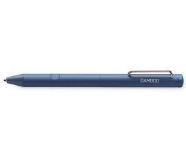 Wacom Bamboo Fineline 3 penna per PDA 18 g Blu