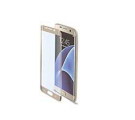 Celly GLASS591GD protezione per lo schermo e il retro dei telefoni cellulari Samsung 1 pz