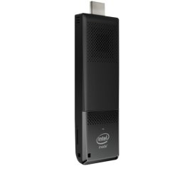 Intel BLKSTK2M364CC chiave USB per PC Intel® Core™ m3 Nero