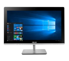ASUS Vivo AiO V230ICUK-BC379X Intel® Core™ i5 i5-6400T 58,4 cm (23") 1920 x 1080 Pixel 4 GB DDR3-SDRAM 1 TB HDD PC All-in-one Windows 10 Pro Wi-Fi 4 (802.11n) Nero