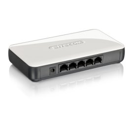 Sitecom LN-120 Gigabit Switch 5 Port