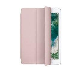 Apple MNN92ZM/A custodia per tablet 24,6 cm (9.7") Custodia a libro Rosa