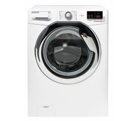 Hoover 31007498 lavatrice Caricamento frontale 6 kg 1200 Giri/min Bianco