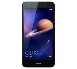 Huawei Y6 II 14 cm (5.5") Doppia SIM Android 6.0 4G Micro-USB B 2 GB 16 GB 3000 mAh Nero
