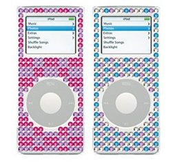 XtremeMac iBling for iPod nano